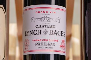 chateau lynch bages – bieu tuong suc manh va ban linh cua pauillac