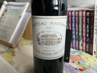 chateau margaux – hien than cua su thanh lich trong the gioi ruou vang bordeaux