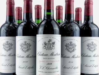chateau montrose – tuong dai quyen luc cua saint estephe