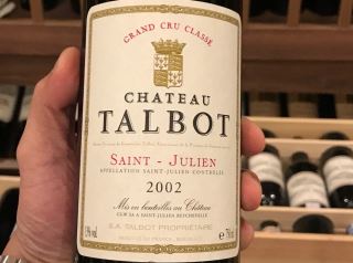 chateau talbot – quy ong lich lam cua saint julien