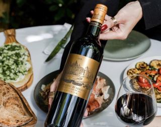 Château d'Issan – Huyền thoại sống của vùng Margaux