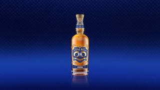 chivas regal 18 gold signature – dau an kinh dien cua dong chivas 18
