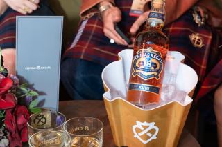 chivas regal 18 va chivas regal 12 khac nhau nhu the nao