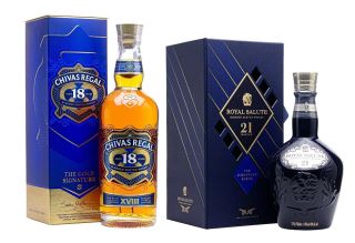 royal salute va chivas regal khac nhau nhu the nao