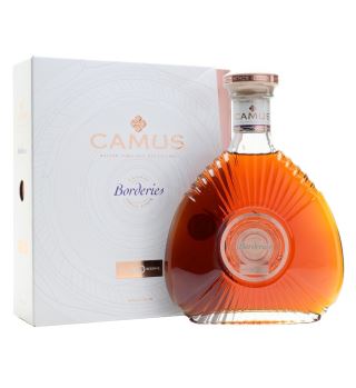 Camus Cognac XO Borderies
