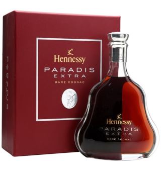 Hennessy Paradis Extra Cognac