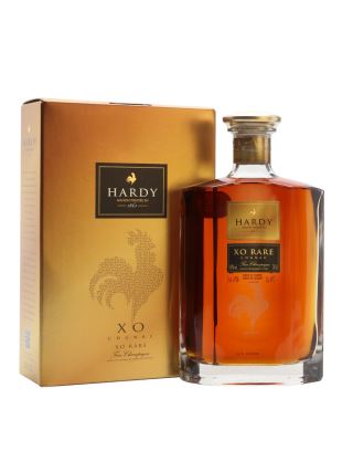 Hardy Cognac XO Rare