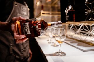 phong cach huong vi dalmore co gi khac so voi macallan