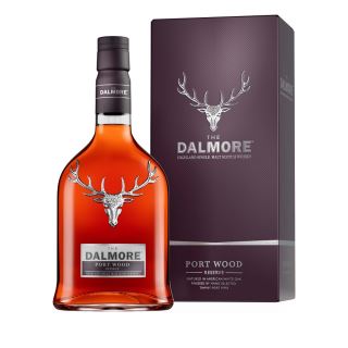 Whisky The Dalmore Portwood (5013967013445)
