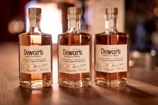 double aging cua dewar’s la gi vi sao whisky lai muot hon