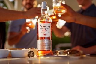 Dewar’s và văn hóa whisky Mỹ – Vì sao người Mỹ yêu thích thương hiệu này?