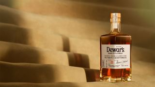 Dewar’s Double Double – Dòng whisky thay đổi cách nhìn về blended Scotch