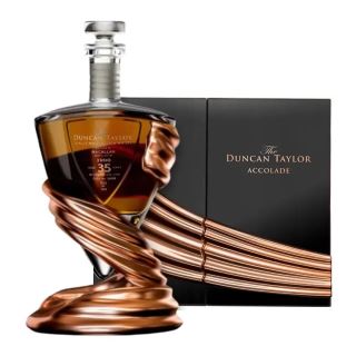 Duncan Taylor Macallan 1990 – 35 Years Old (Cask No. 26505, 45.6% ABV)