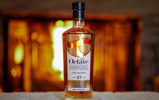 duncan taylor the octave la gi vi sao whisky duoc hoan thien trong nhung chiec thung nho
