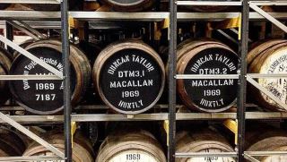 kho whisky quy hiem cua duncan taylor – khi nhung chiec cask tro thanh mot phan lich su scotch whisky