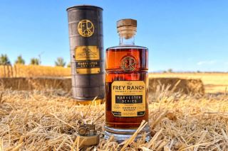 Frey Ranch Third Harvest – Triticale đóng góp gì cho whiskey?