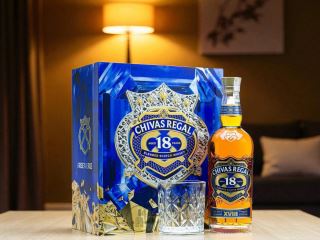 chivas 18 – mon qua mang theo chieu sau cua thoi gian va long biet on