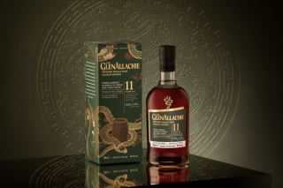 glenallachie 11 year old year of the snake – chai mach nha don cat dam dau an phuong dong