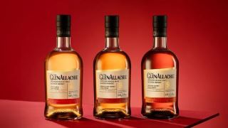 glenallachie 9 year old amontillado sherry cask finish – kham pha tang huong phuc hop tu thung sherry tay ban nha