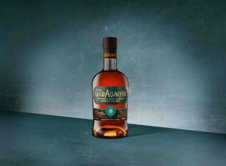 glenallachie 8 year old – su tuoi tre tao bao tu trai tim thung sherry
