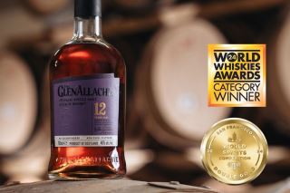 review glenallachie 12 – dong single malt noi bat cua vung speyside
