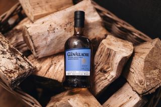 glenallachie 15 years old – single malt whisky speyside voi phong cach sherry cask dam da