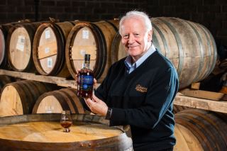 glenallachie – hanh trinh danh thuc linh hon speyside