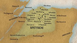 speyside – vuong quoc whisky voi hon 50 nha may chung cat