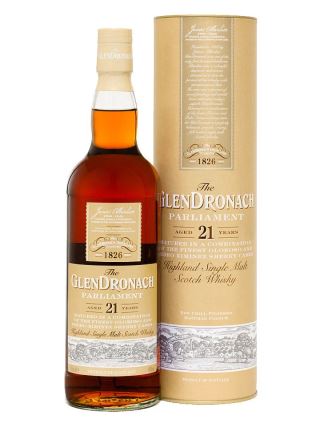 Whisky Glendronach 21 Year Old (5060088793473)