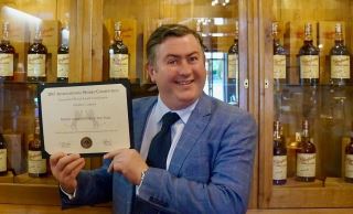 hanh trinh 6 the he gia dinh grant – di san 189 nam glenfarclas