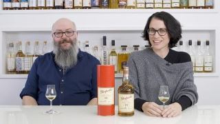 huong vi glenfarclas 10 co gi khac biet