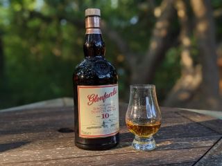 glenfarclas 10 year old – single malt whisky vung speyside