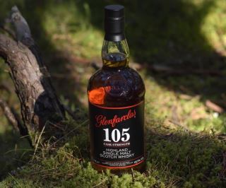 Glenfarclas 105 có phù hợp cho người mới không – Góc nhìn thực tế trước khi chọn