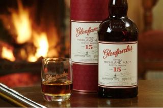 Glenfarclas nên uống neat hay pha loãng – Cách chọn phù hợp với từng trải nghiệm