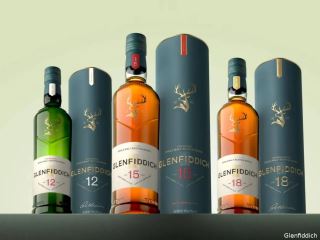 glenfiddich thay doi nhan moi – khong chi la thiet ke ma la mot buoc chuyen cua di san