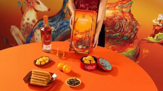 glenfiddich 21 tet 2026 – phien ban qua tang sang trong mang bieu tuong may man