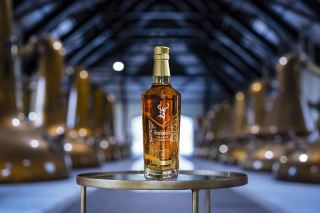 glenfiddich 26 year old – khi thoi gian tro thanh mot loai gia vi