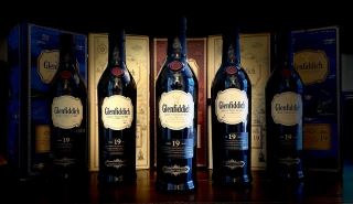 glenfiddich 19 – age of discovery bo suu tap 19 nam tuoi ton vinh tinh than kham pha vi dai cua nhan loai
