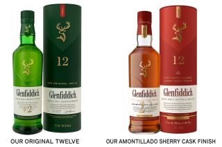 glenfiddich 12 – hai sac thai mot di san speyside