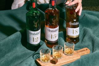 cach thuong thuc glenfiddich dung chuan – huong dan cho nguoi moi uong whisky