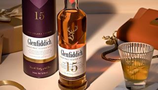 glenfiddich 15 solera la gi – dieu gi khien dong whisky nay khac biet