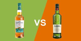 so sanh glenfiddich va glenlivet – hai dong single malt noi tieng cua speyside