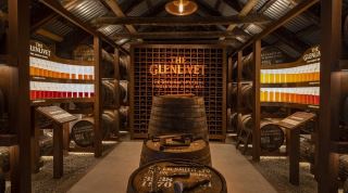 glenlivet la gi co gi khac so voi cac hang whisky khac