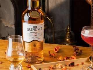 glenlivet 12 – lua chon whisky nhap mon dang mua nhat hien nay