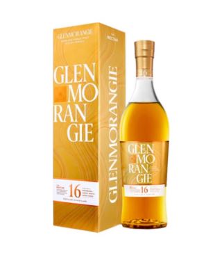 Glenmorangie The Nectar 16 Years Old 46%
