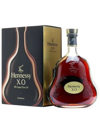Hennessy Cognac XO - 1.0L