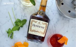 hennessy vs co ngon khong co nen mua khong