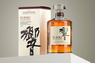hibiki japanese harmony – canh cua buoc vao the gioi hibiki