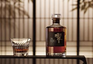 lich su thuong hieu hibiki – hanh trinh tro thanh bieu tuong whisky nhat ban