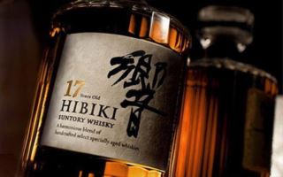 hibiki 17 nam – huyen thoai blended whisky nhat da ngung san xuat